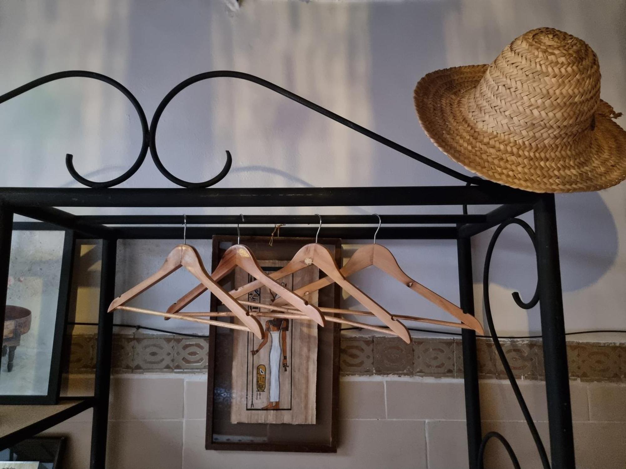 Riad Black Doors Marrakesh Buitenkant foto